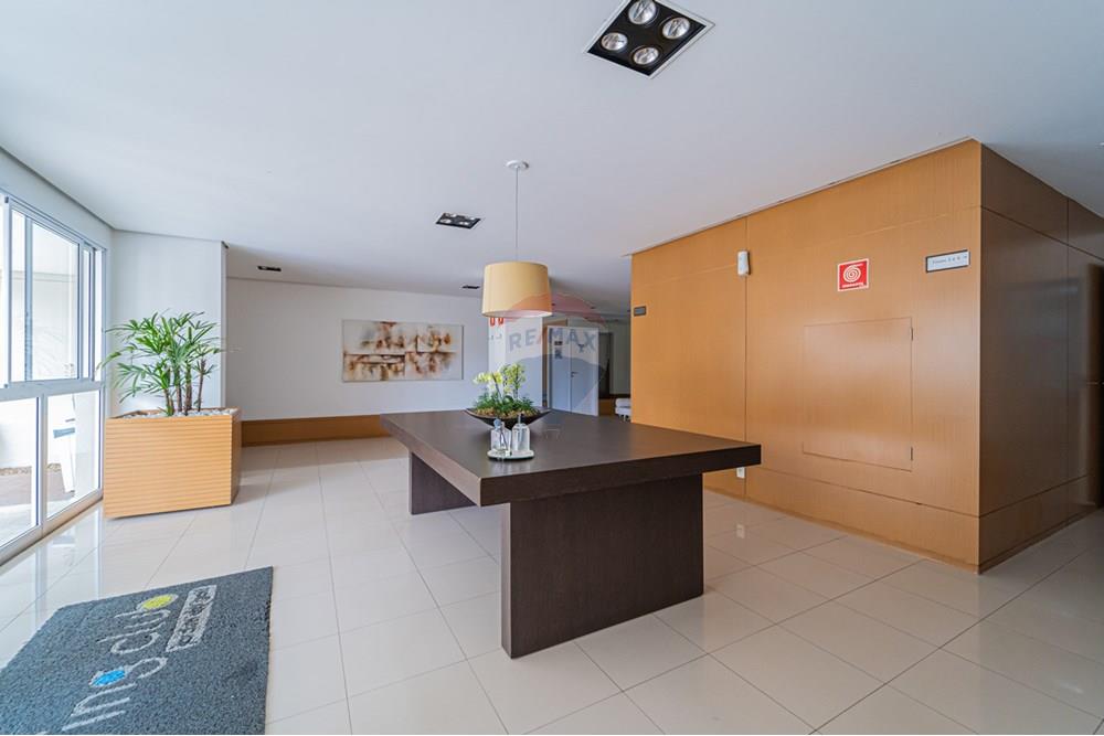 Apartamento - Venda - São Paulo , São Paulo - 601301022-48 remax living club vicentina gomes jurubatura santo amaro trem metro (12).JPG - 601301022-65