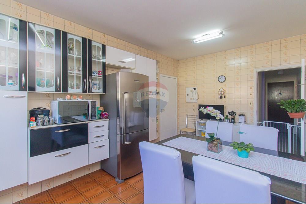 Sobrado - Venda - São Paulo , São Paulo - 03cozinha_001.jpg - 601421020-27