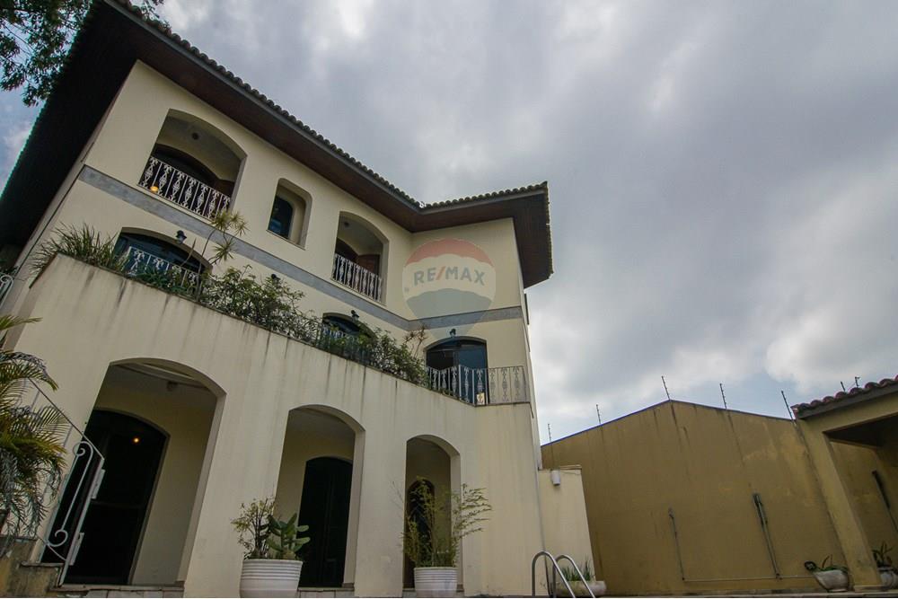 Sobrado - Venda - São Paulo , São Paulo - 04area-de-servico_011.jpg - 601401041-10