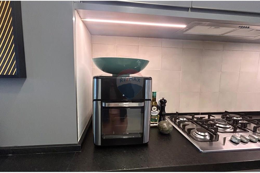 Apartamento - Alugar - São Paulo , São Paulo - cooktop.jpg - 601131009-90