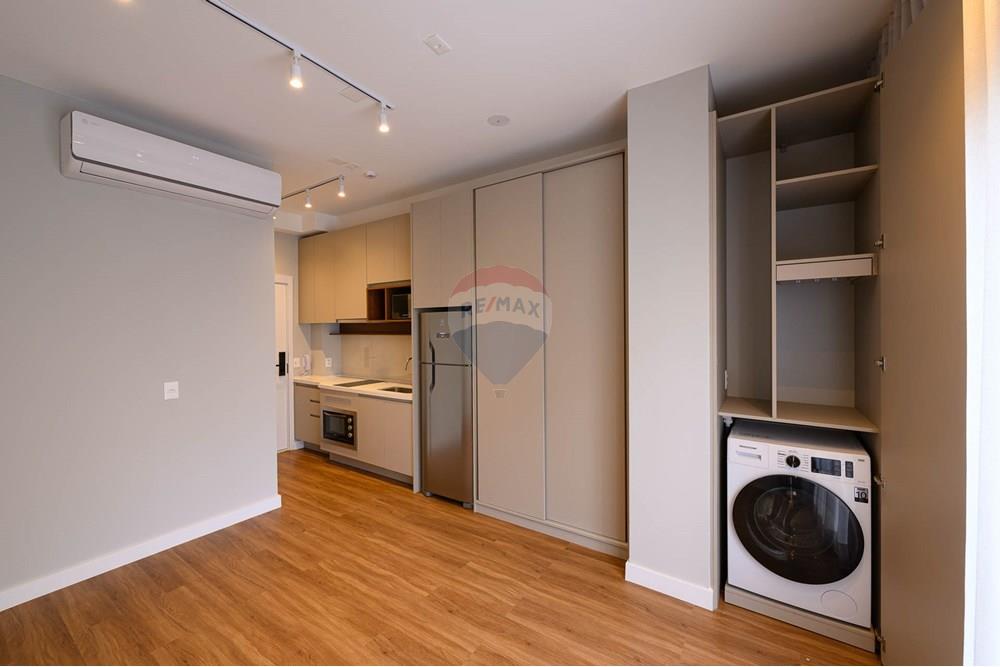Studio - Alugar - São Paulo , São Paulo - AYRA_Higienopolis_Apto_315_AfetianStudio-51_w.jpg - 602341003-11