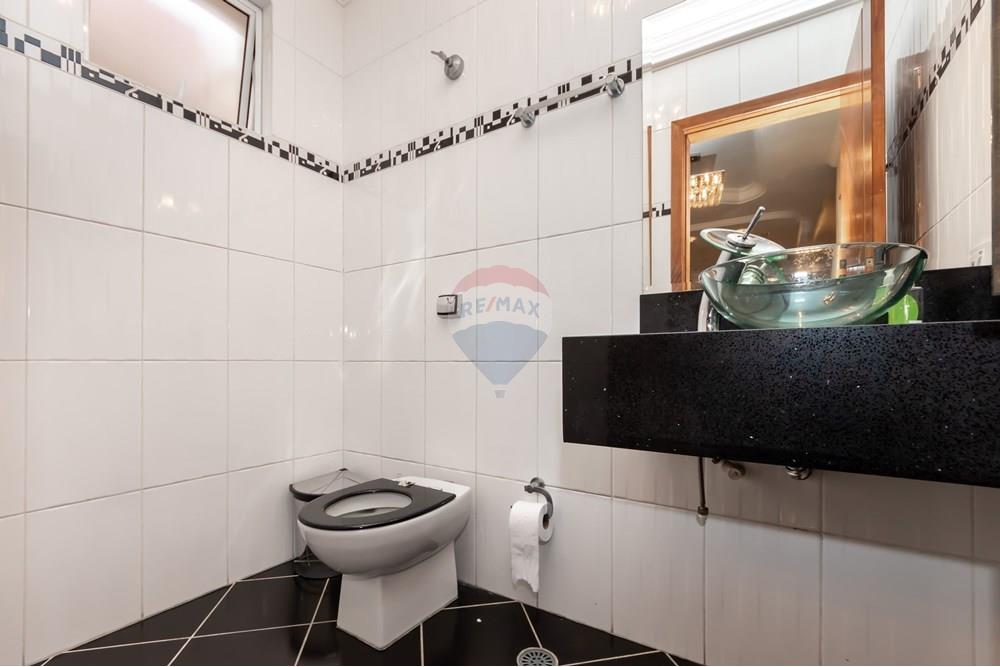 Sobrado - Venda - São Paulo , São Paulo - IMG_220126.jpg - 602031015-25