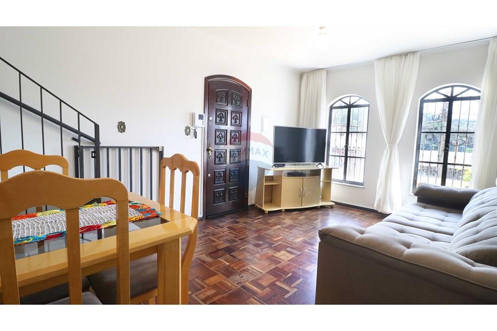 Sobrado - Venda - São Paulo , São Paulo - RUA MANOEL SIMÕES DA SILVA, 199 (16).jpg - 601051032-106