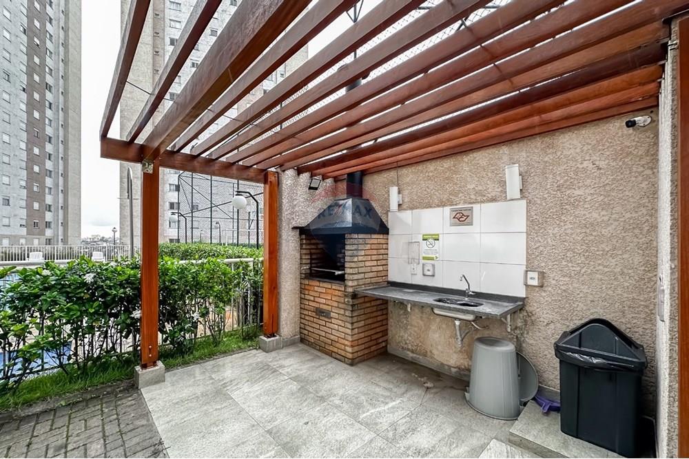 Apartamento à venda com 2 quartos, 44m² - Foto 36