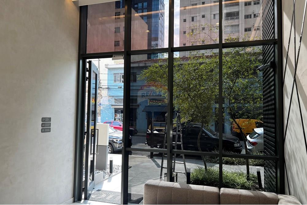 Studio - Alugar - São Paulo , São Paulo - IMG_8067.jpeg - 602241012-50