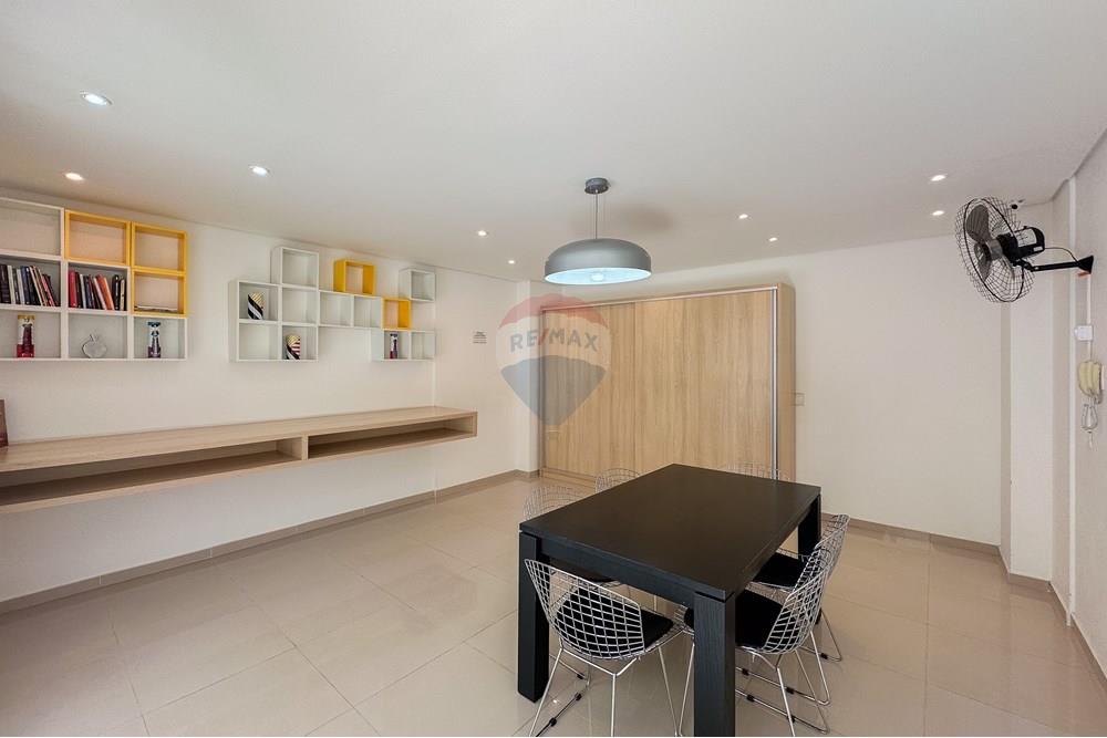 Apartamento - Alugar - São Paulo , São Paulo - IMG_915042.jpg - 602071003-89