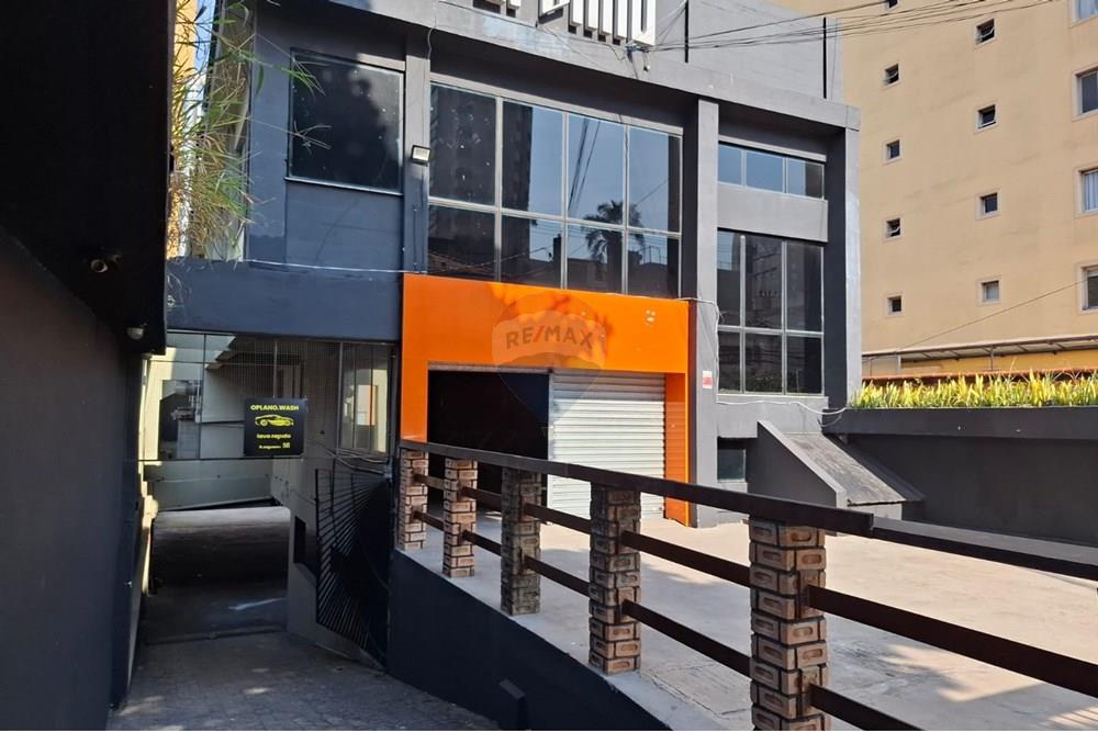 Prédio - Alugar - São Paulo , São Paulo - 5.jpg - 602291016-194