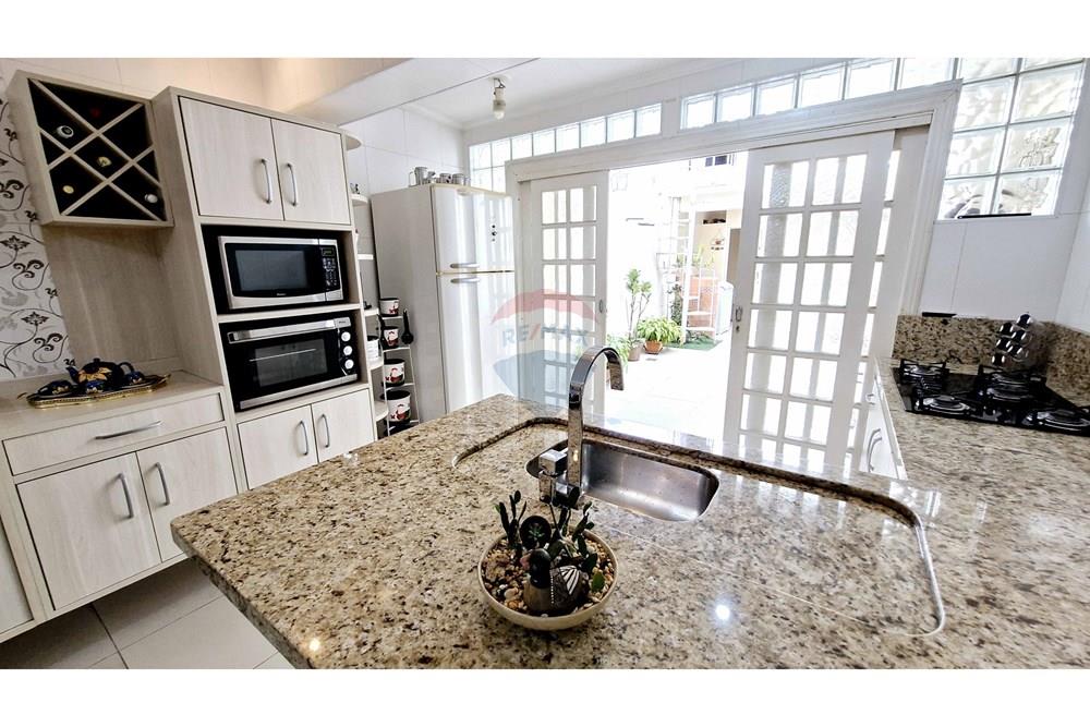 Sobrado - Venda - São Paulo , São Paulo - RUA CARACAXA, 112 (40).jpg - 601051034-60