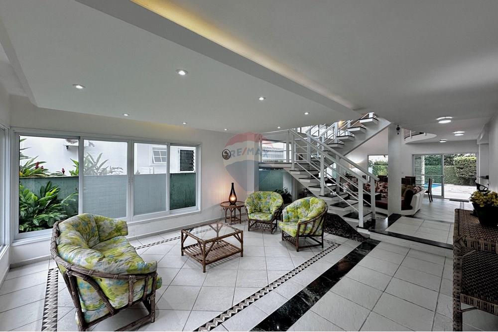 Casa de Condomínio - Venda - Bertioga , São Paulo - IMG_5962.jpg - 602331002-3