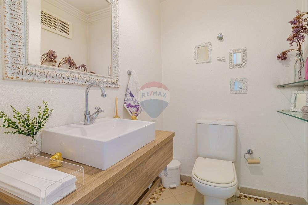 Cobertura à venda com 3 quartos, 315m² - Foto 14