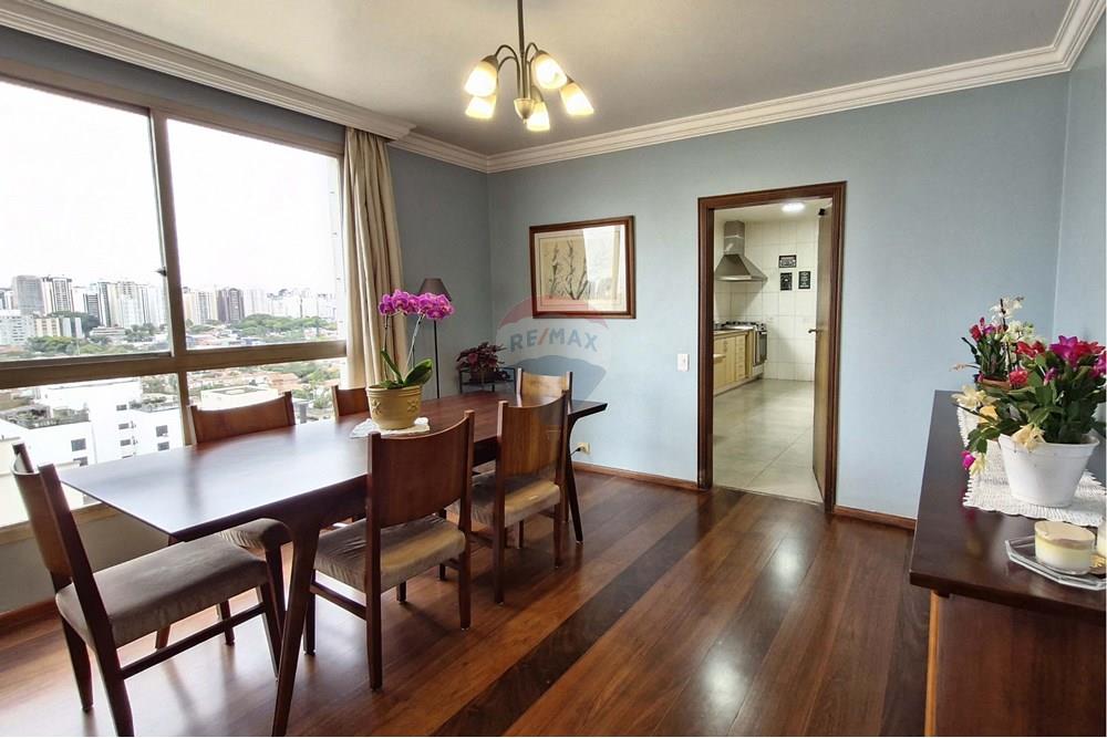 Apartamento - Venda - São Paulo , São Paulo - RUA CALIFORNIA, 569 (45).jpg - Sala de jantar - 601361053-41