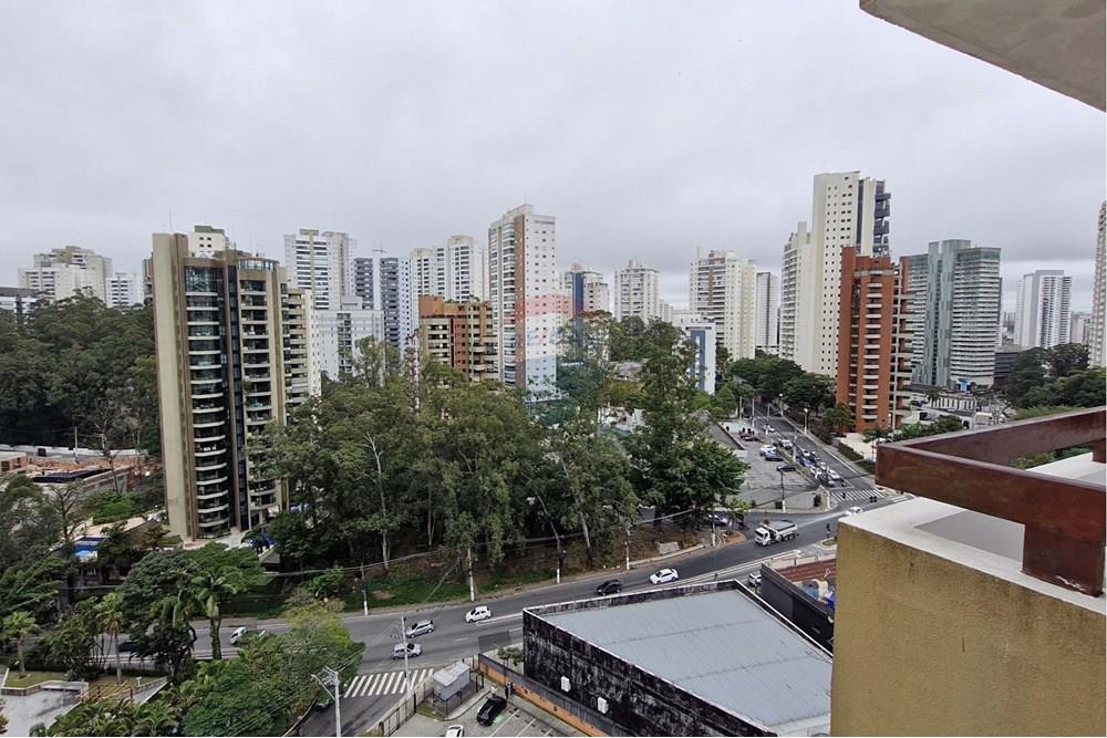 Apartamento - Venda - São Paulo , São Paulo - RUA CHARLES SPENCER CHAPLIN, 321 (22).jpg - 601361044-52