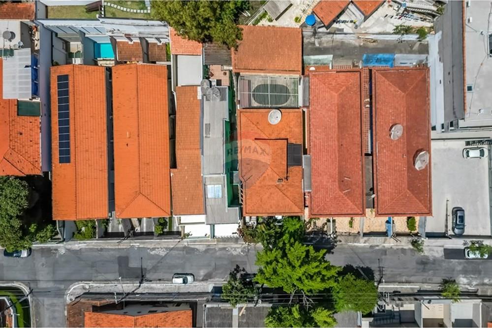 Casa - Venda - São Paulo , São Paulo - DJI_030201.jpg - 602291018-173