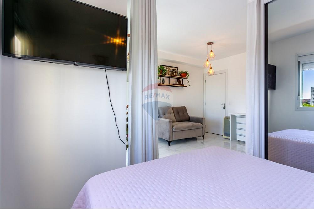 Apartamento - Venda - São Paulo , São Paulo - 601301084-1 - Av. Mascote, 787 Apto. 15-007.jpg - 601301084-1