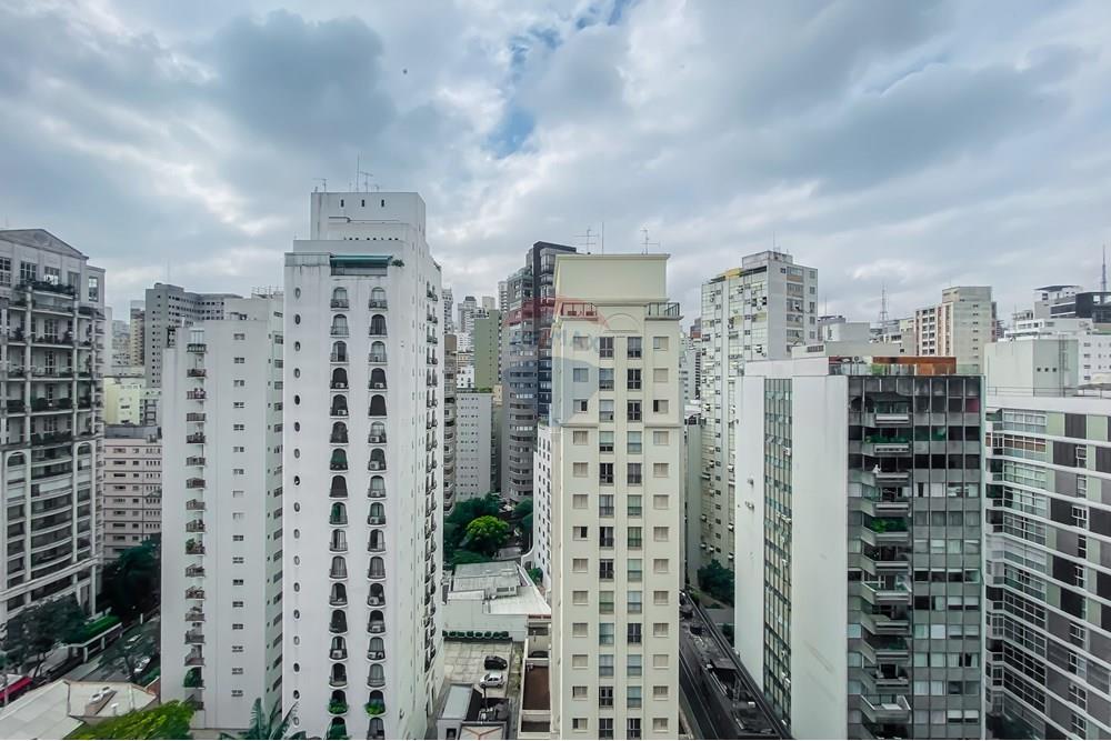 Apartamento - Venda - São Paulo , São Paulo - IMG_808411.jpg - 601081048-28