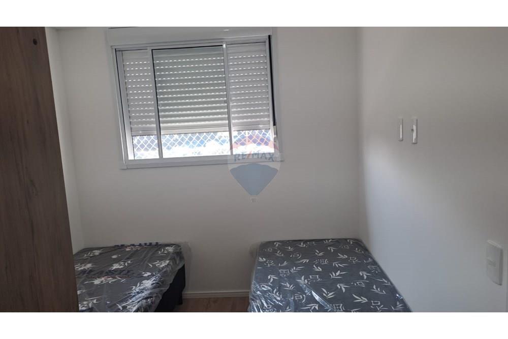 Apartamento - Alugar - São Paulo , São Paulo - SUITE.jpg - 602251011-61