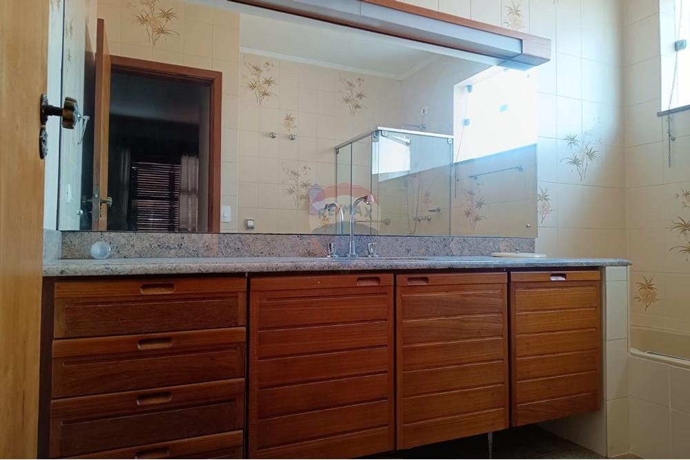 Casa de Condomínio - Alugar - São Paulo , São Paulo - BANHEIRO SUITE 2.2.jpeg - 601751084-19