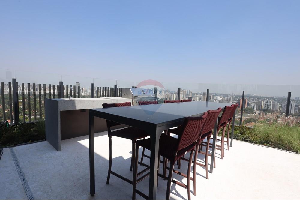 Apartamento - Alugar - São Paulo , São Paulo - AYRA770_-(80).jpg - 602061045-9