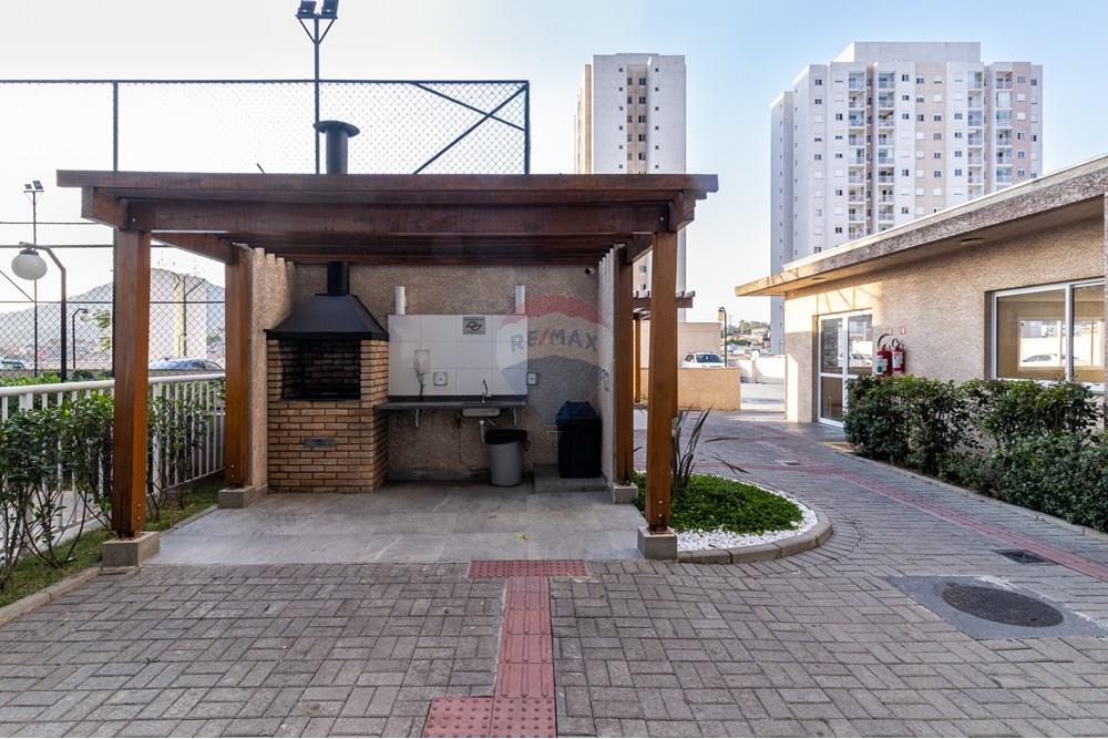 Apartamento - Venda - São Paulo , São Paulo - Rua Laranjal do Jari, 130_40 (1).jpg - 601771038-26