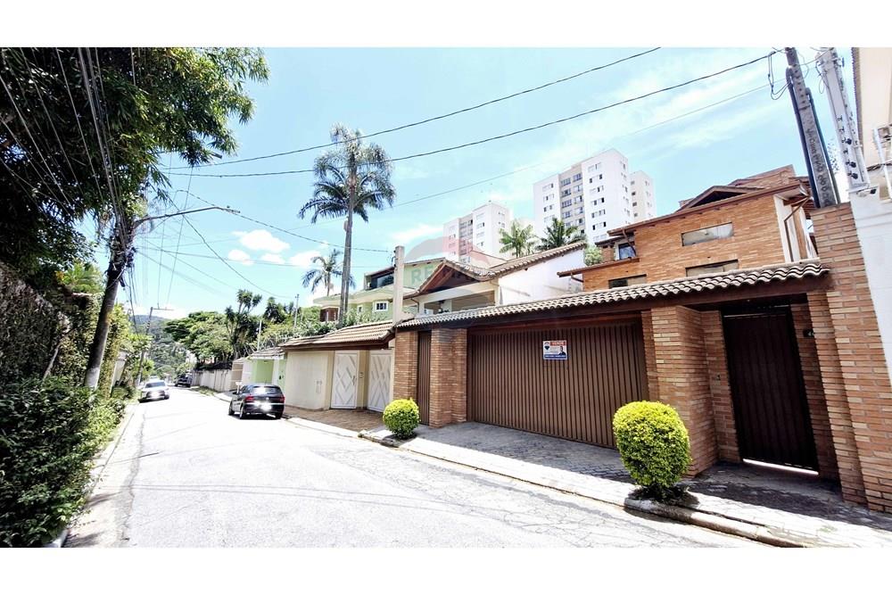 Casa - Venda - São Paulo , São Paulo - RUA FRANCISCO NARCIZO, 529 (12).jpg - 601051007-601