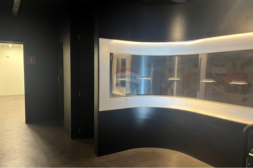 Ponto Comercial/ Loja - Alugar - São Paulo , São Paulo - 6-mezanino.JPG - 602221002-34