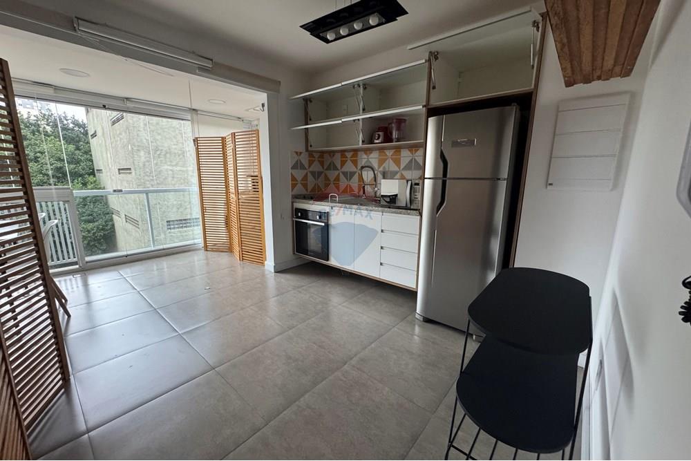 Apartamento - Alugar - São Paulo , São Paulo - IMG_4211.jpg - 602181008-60