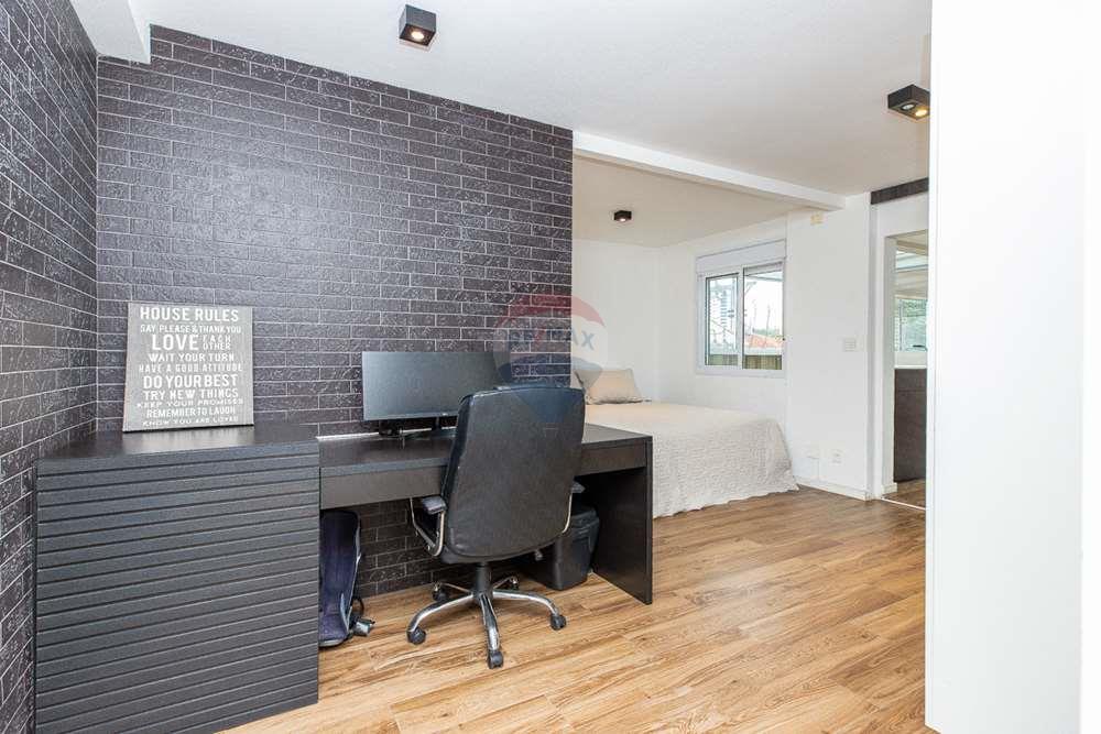 Apartamento - Alugar - São Paulo , São Paulo - Remax Ares-2.jpg - 601131035-34