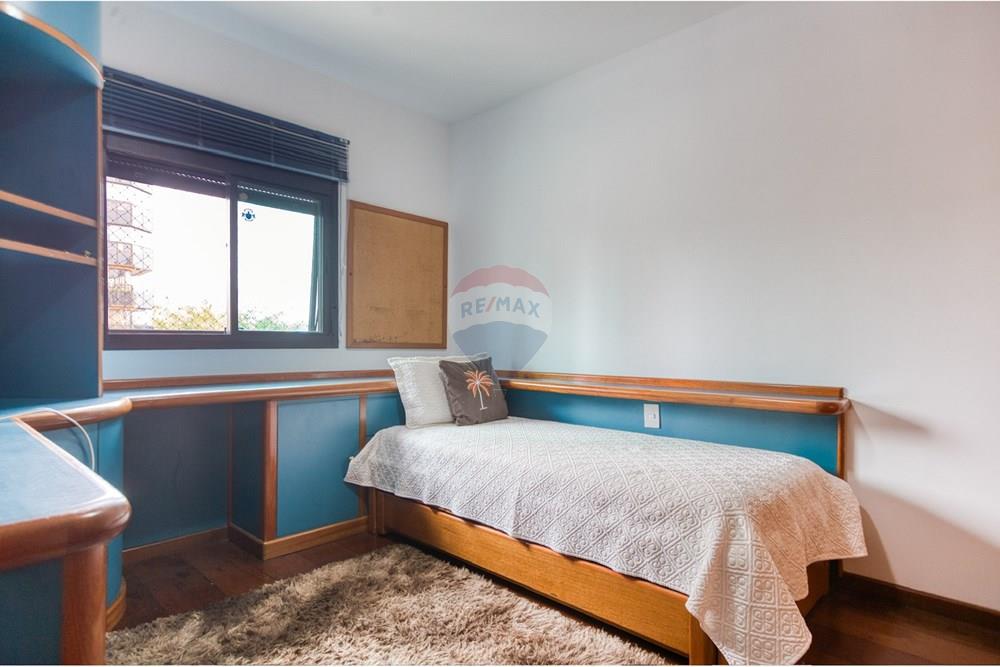 Apartamento, 4 quartos, 236 m² - Foto 28