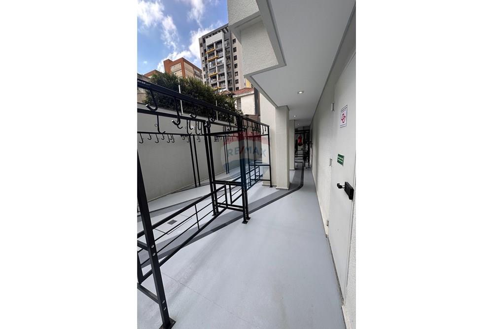 Studio - Alugar - São Paulo , São Paulo - IMG_5816.JPG - 601361051-45