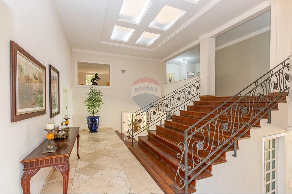 Casa, 4 quartos, 830 m² - Foto 1