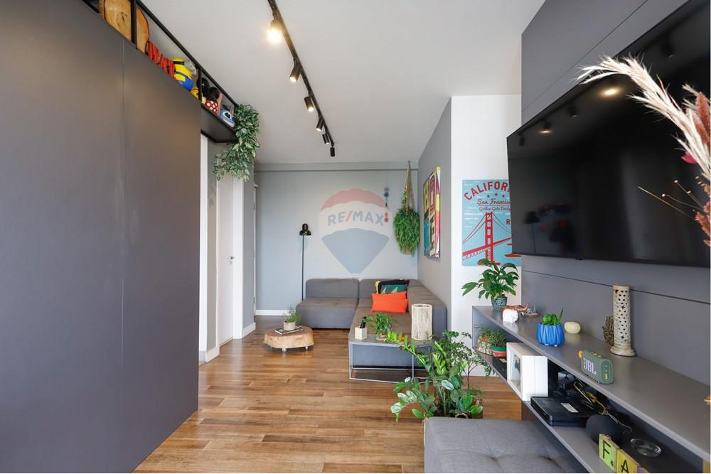 Apartamento - Venda - São Paulo , São Paulo - 25-10-29-R. Fortunato Ferraz, 210 - Vila Anastácio_006_CapodannoFotografia.jpg - Sala - 602341026-19