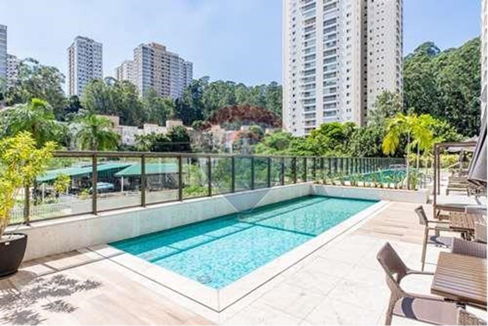 Apartamento - Alugar - São Paulo , São Paulo - 54.jpg - 601131051-25