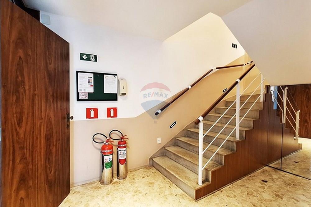 Cj. Comercial/ Sala - Alugar - São Paulo , São Paulo - entrada 601.jpg - 601401017-48