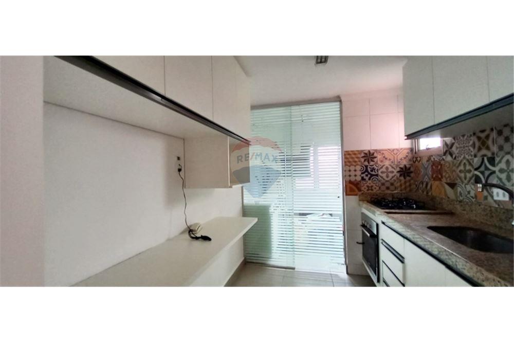 Apartamento - Alugar - São Paulo , São Paulo - cozinha - Cozinha - 602171005-69