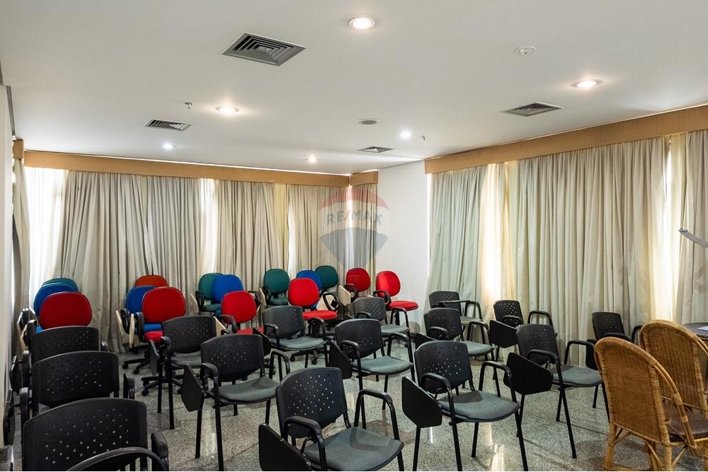 Cj. Comercial/ Sala - Venda - São Paulo , São Paulo - 7_SC.jpg - 601971007-158