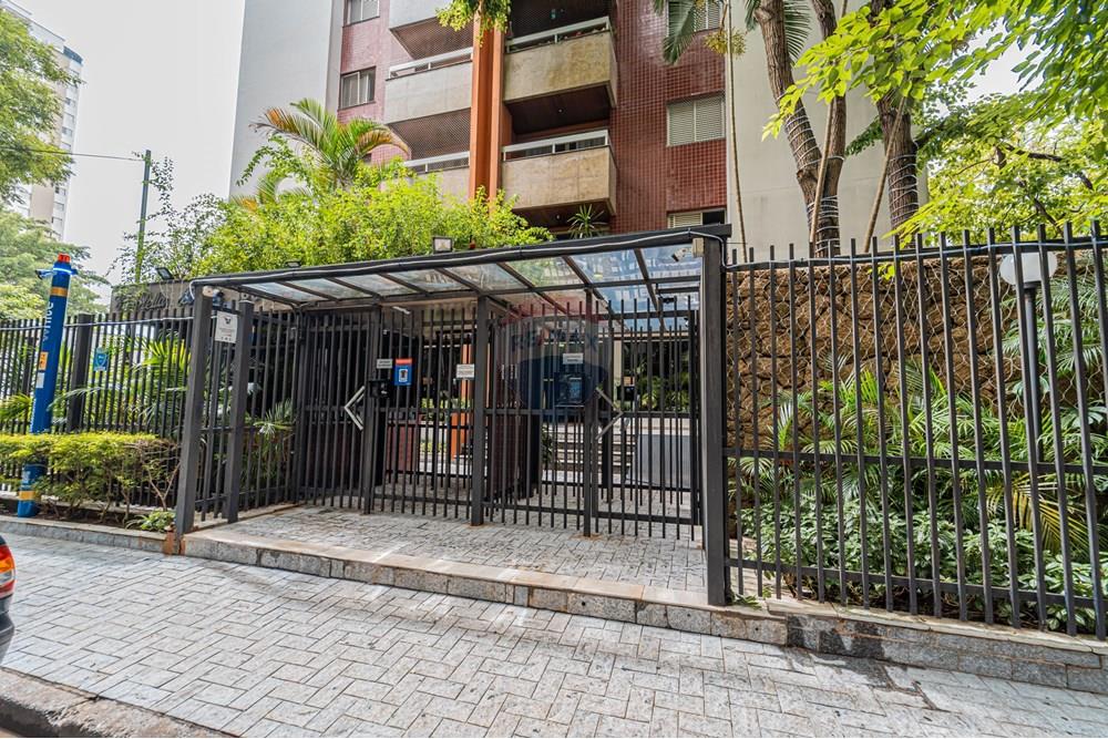 Apartamento - Venda - São Paulo , São Paulo - CHICO- NILZA-56.jpg - 601301011-326