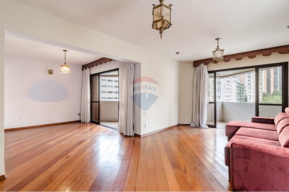 Apartamento - Venda - São Paulo , São Paulo - 03sala002_destaque.jpg - 601081090-1