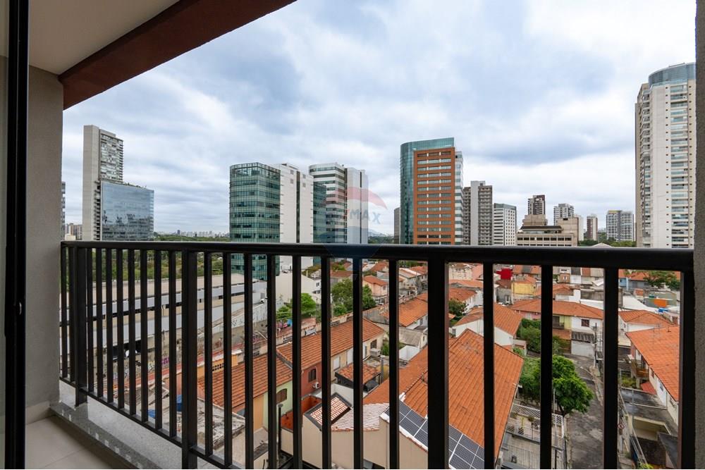 Studio - Venda - São Paulo , São Paulo - 01fotos_027.jpg - 601181010-63