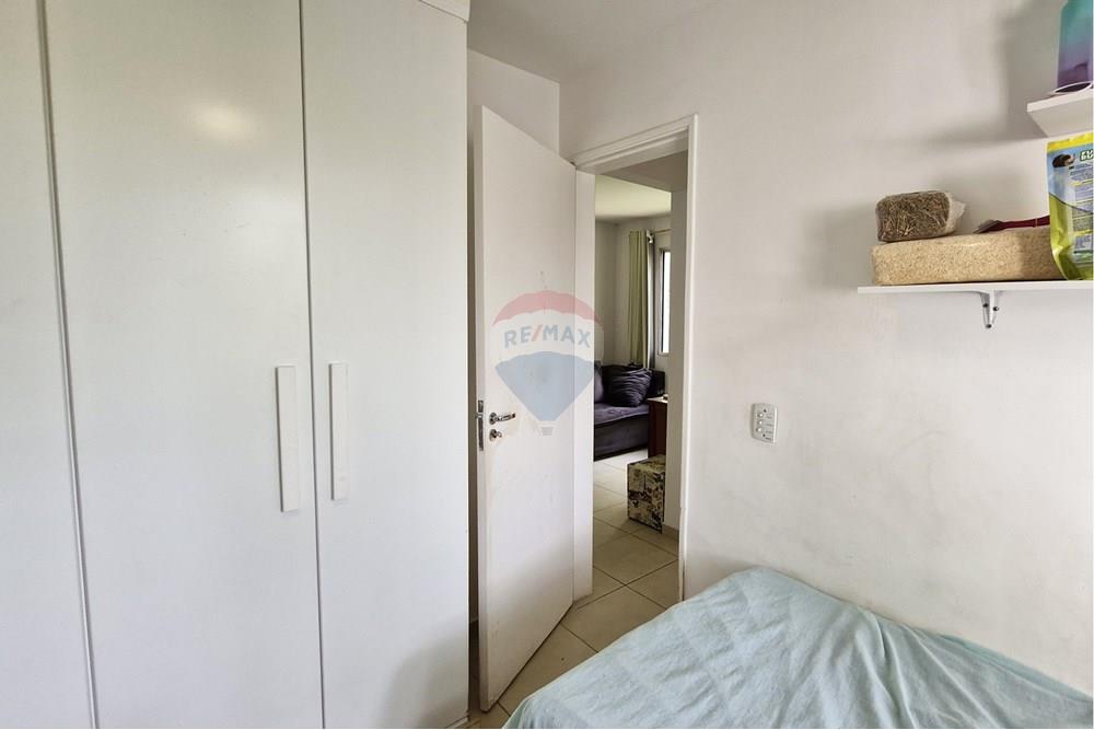Apartamento, 2 quartos, 49 m² - Foto 10