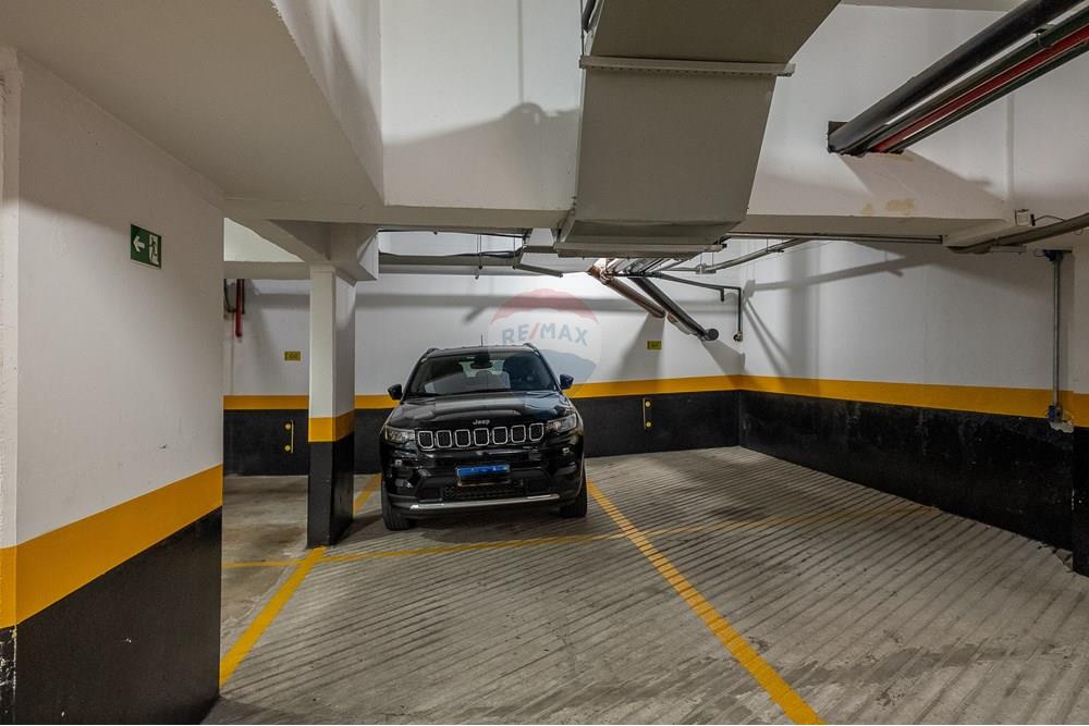 Apartamento - Venda - São Paulo , São Paulo - 85_AP.jpg - 601471007-77