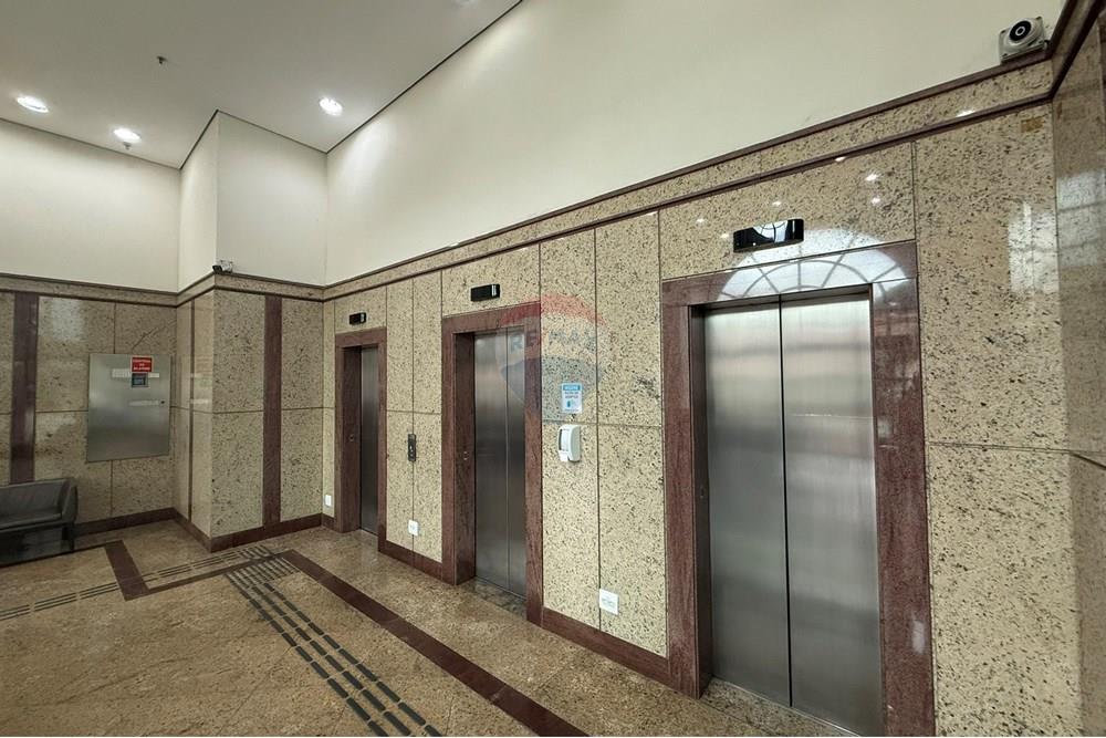 Cj. Comercial/ Sala - Alugar - São Paulo , São Paulo - IMG_1220.JPEG - 601241007-64