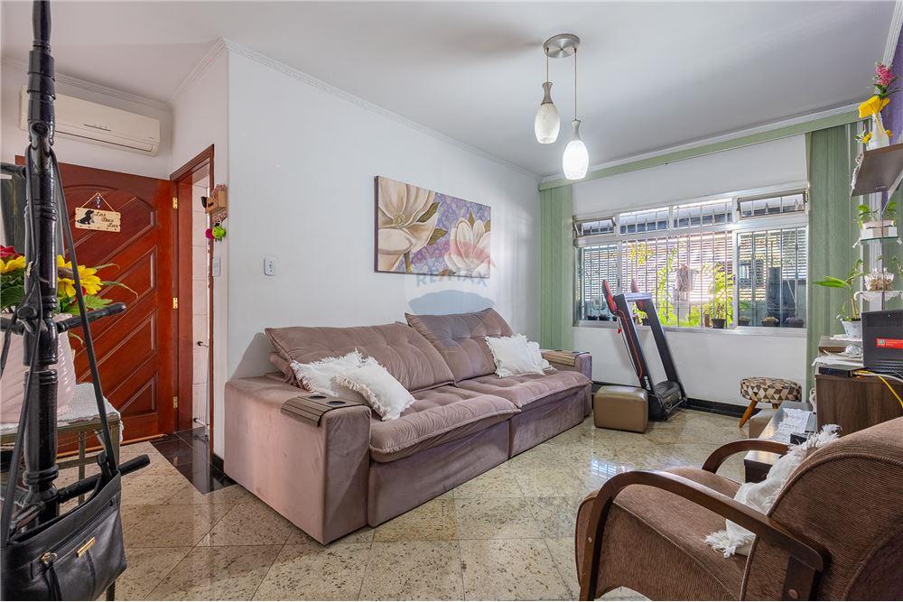 Casa - Venda - São Paulo , São Paulo - 2 - 601471004-396