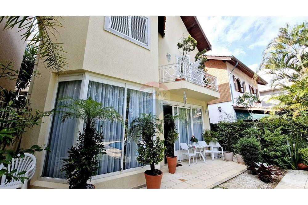 Casa - Venda - São Paulo , São Paulo - PRAÇA CORONEL LISBOA, 60 (28).jpg - Jardim Externo - 601131038-2