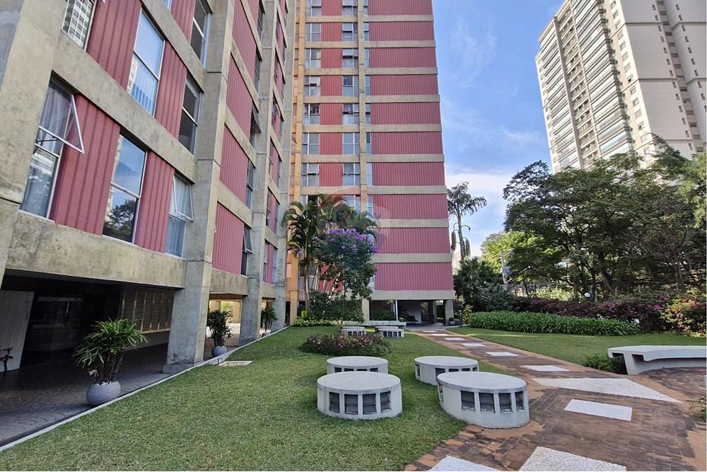 Apartamento - Venda - São Paulo , São Paulo - RUA CANCIONEIRO POPULAR, 116 (5).jpg - 601361016-163
