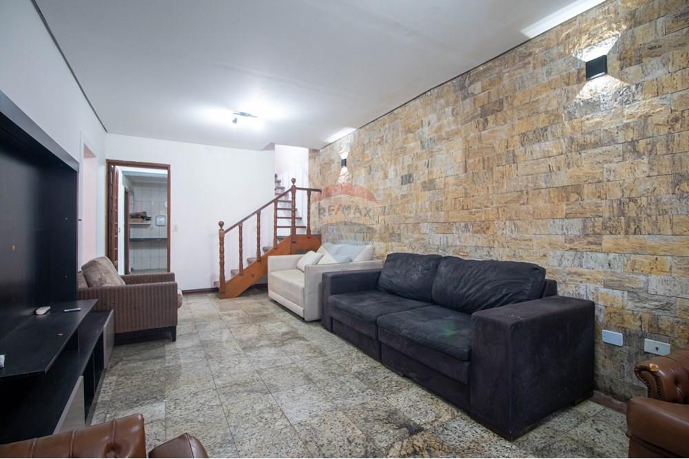 Sobrado - Venda - São Paulo , São Paulo - 02sala004.jpg - 602251015-1