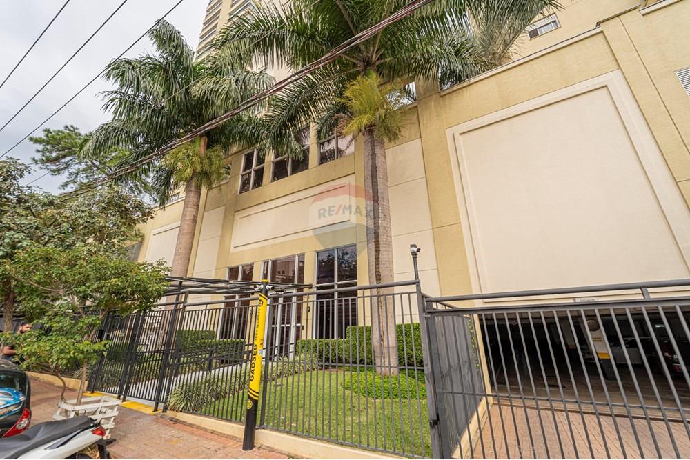 Apartamento - Venda - São Paulo , São Paulo - 601301082-1-68.JPG - 601301082-9