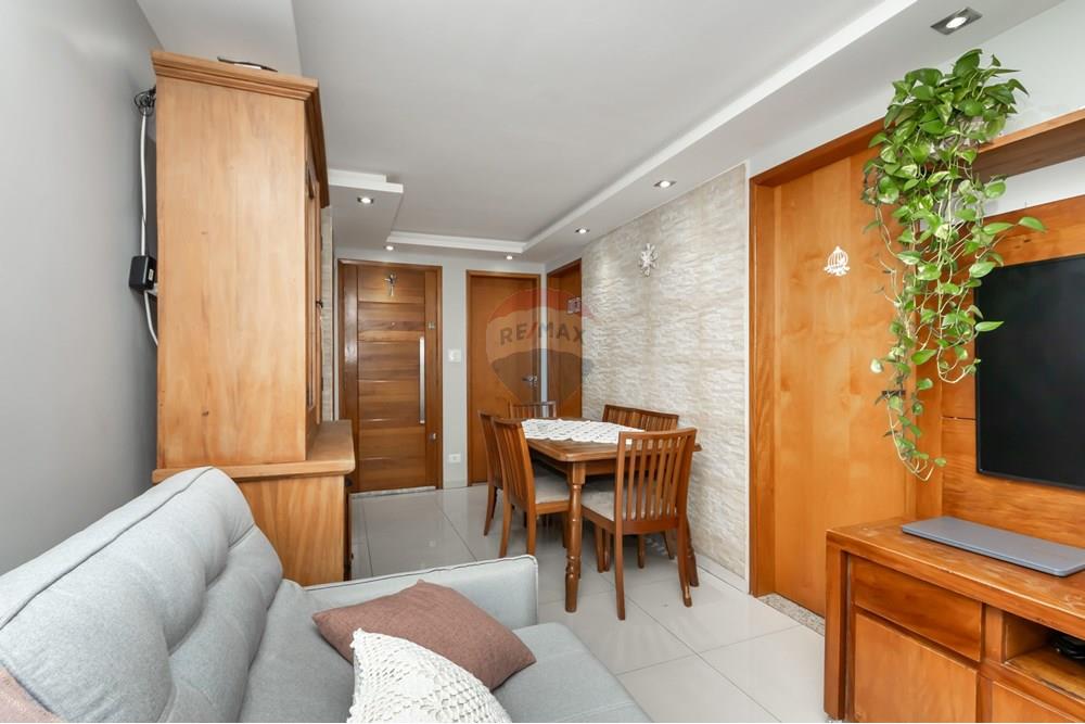 Apartamento - Venda - São Paulo , São Paulo - IMG_487927.jpg - 601771057-45