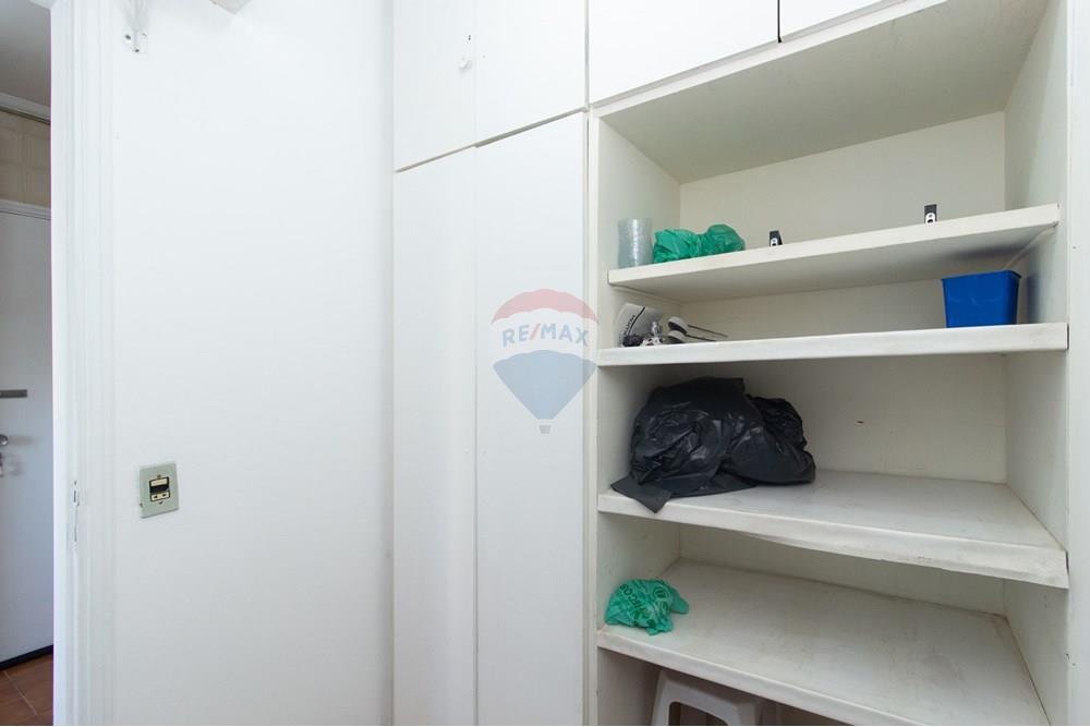 Apartamento - Venda - São Paulo , São Paulo - 32 Quarto de Serviço.jpg - 601971072-29