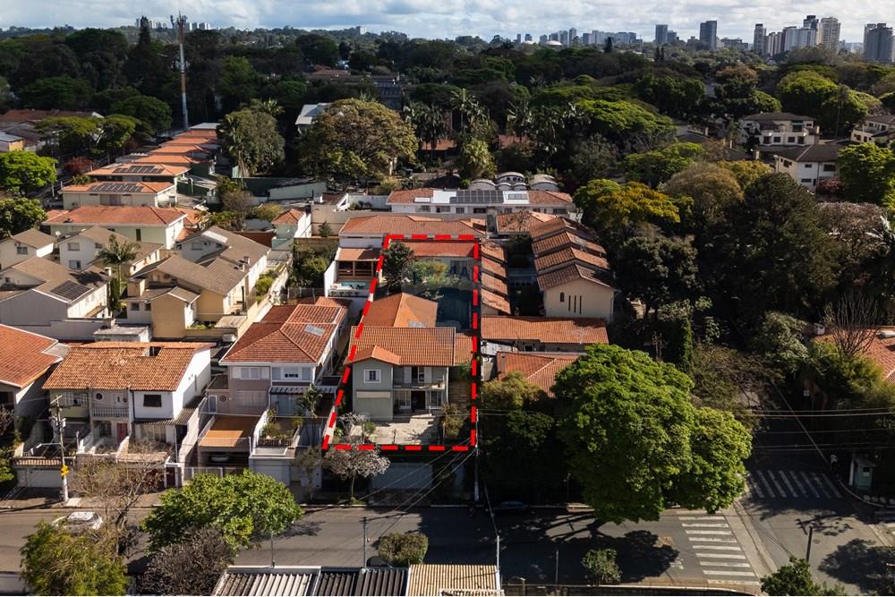 Casa - Venda - São Paulo , São Paulo - 111_CS.jpg - 601971016-505