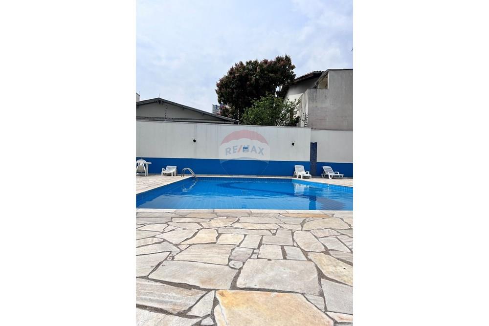 Apartamento - Alugar - São Paulo , São Paulo - IMG_7636.JPG - 601471030-33